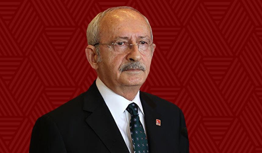 Kemal Kılıçdaroğlu'ndan 31 Mart öncesi manidar gönderme