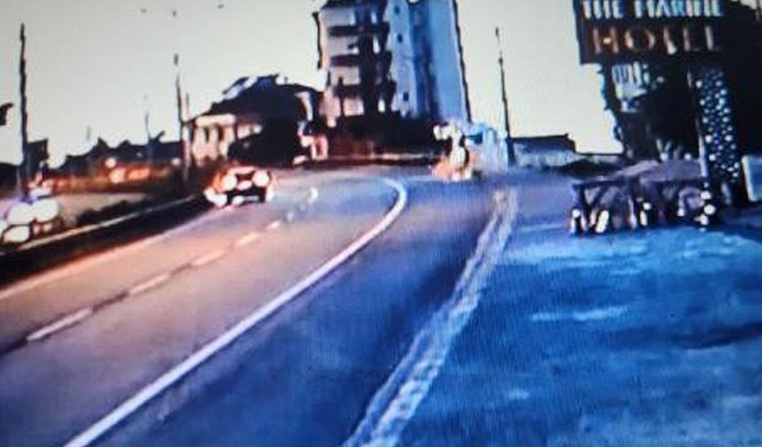 Trabzon'daki feci kazada 4 kişi hayatını kaybetti