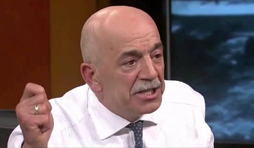 Tarihçi yazar Dr. Mustafa Çalık vefat etti