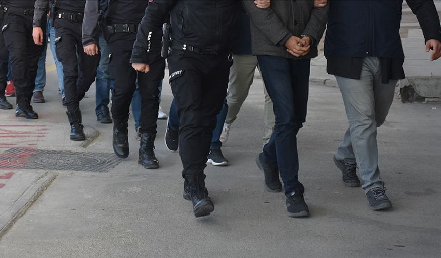Ceyhan ve Çukurova Belediyelerine yolsuzluk operasyonu: 61 gözaltı!