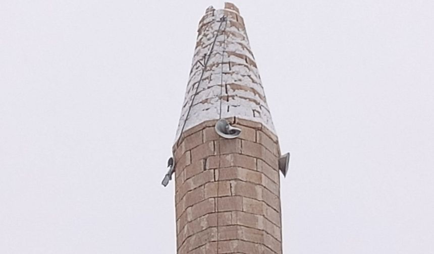 Kahramanmaraş merkezli deprem Sivas'ta da hissedildi