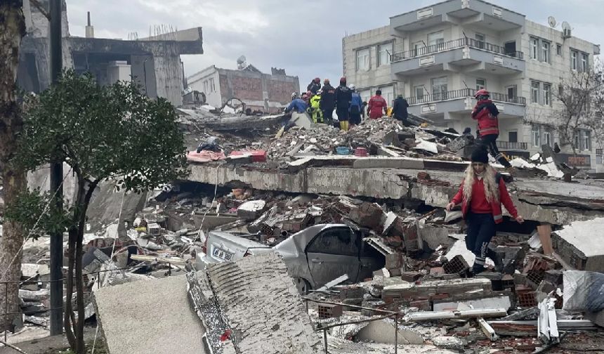 Elazığ, 11'inci il olarak afet bölgesi olarak değerlendirilecek