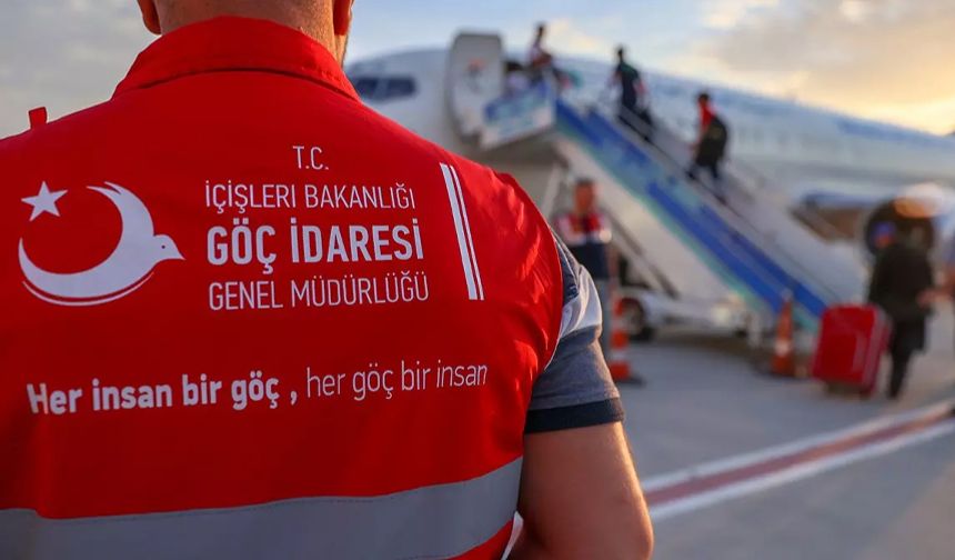 Van'da 147 düzensiz göçmen yakalandı