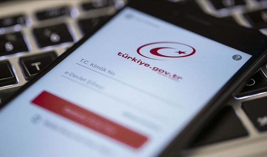 Siber Güvenlik Başkanlığı: e-Devlet Kapısı'nda hizmetler sürüyor
