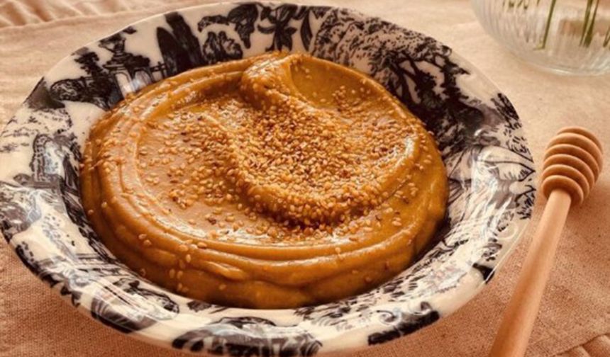 Sahine Tatlısı tarifi, Sahine Tatlısı nasıl yapılır?