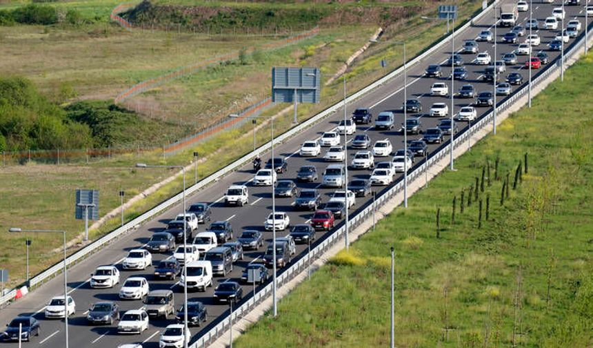 Zorunlu trafik sigortasında yeni dönem