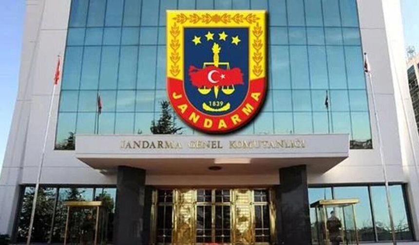 Jandarma Teşkilatı 187 yaşında