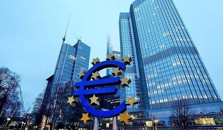 Avrupa Merkez Bankası faiz kararını açıkladı!