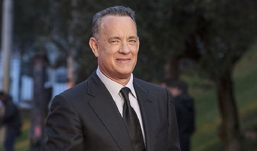Tom Hanks: Nefret ettiğim filmlerde oynadım