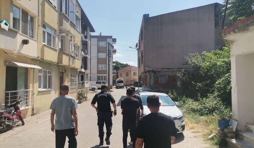 Kaybolan ekonomist Berzeg'i arama çalışmaları devam ediyor