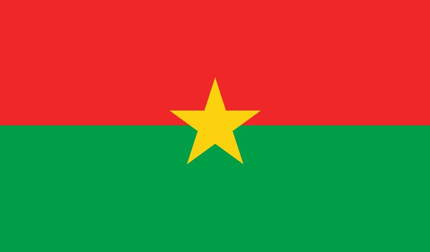 Burkina Faso'nun genel özellikleri! Burkina Faso'nun tarihi, coğrafi özellikleri, nüfusu...