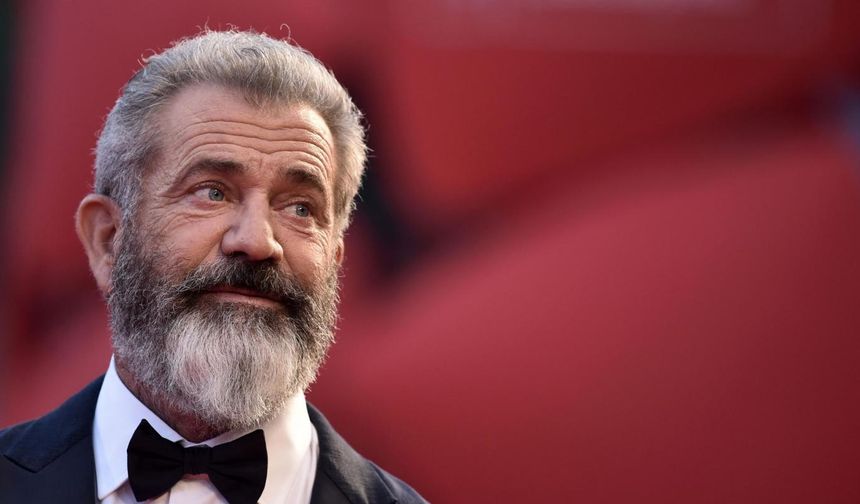 Ünlü aktör Mel Gibson, çocuk ticaretine dikkat çekti ve o filmi izleme çağrısında bulundu