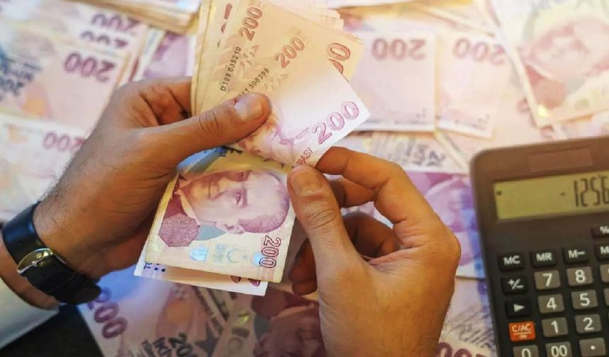 Memur ve emeklinin ocak zammı için yeni hesap: En düşük maaşlar ne kadar olacak?