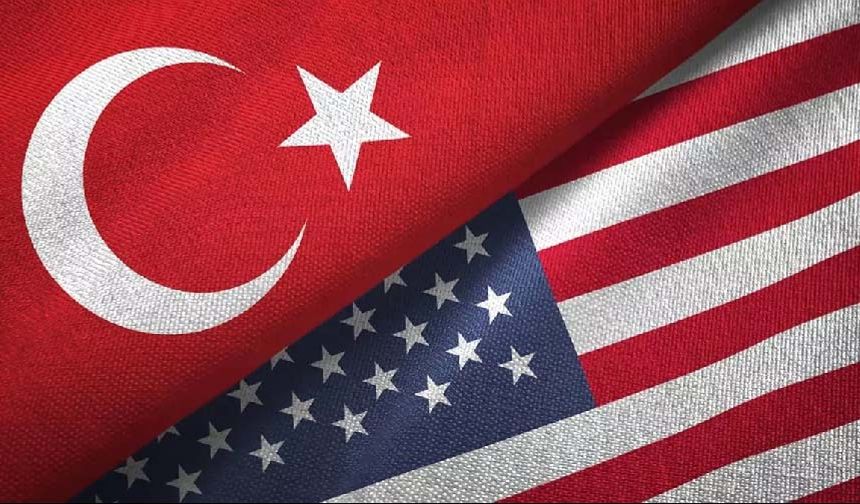ABD'den dikkat çeken açıklama: Türkiye oldukça aktif