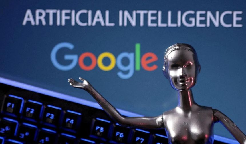 Google'ın yapay zekası hastalığa neden olan genleri bulacak