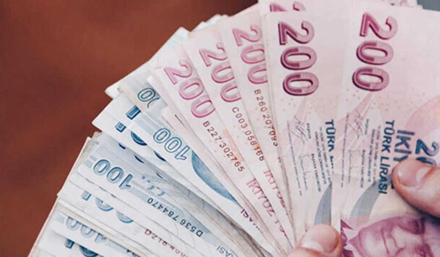 Çalışan emeklilere verilecek ikramiyenin maliyeti açıklandı