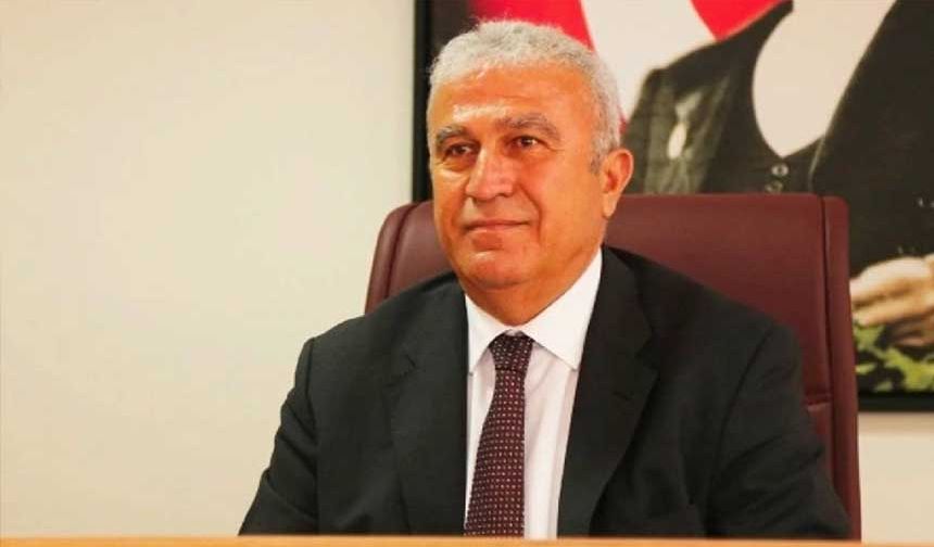 CHP'li Aydın Efeler Belediye Başkanı Fatih Atay'dan 'Çerçioğlu' isyanı! Partisinden istifa etti