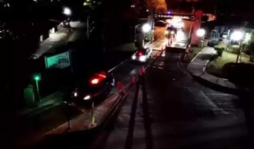 İstanbul ve İzmir'de MLKP terör örgütüne peş peşe operasyonlar