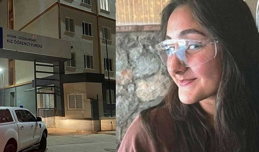 Zeren Ertaş'ın KYK yurdunda ölümüyle ilgili tutuklama kararı