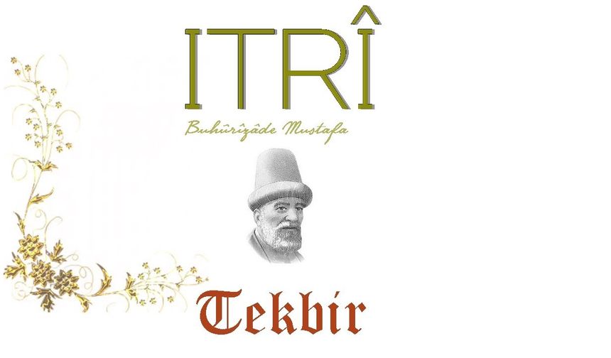 Itri - Tekbir