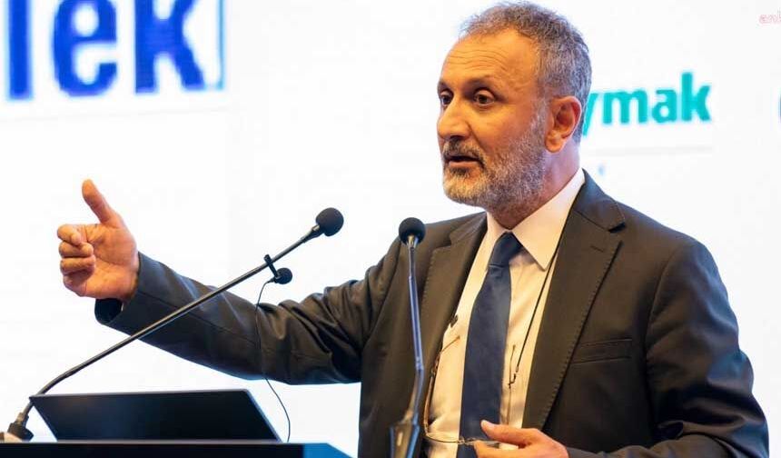 Eyüpsultan Belediye Başkanı Mithat Bülent Özmen gözaltına alındı