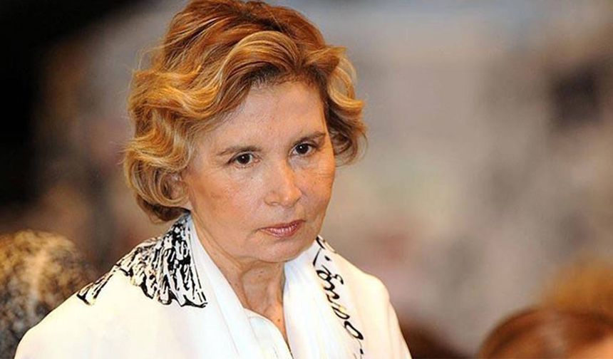 Nazlı Ilıcak yeniden cezaevine girdi