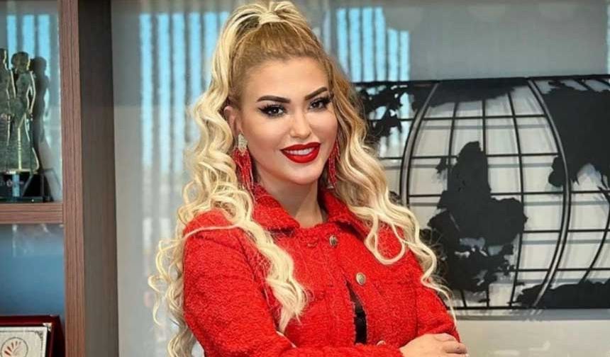 Neslim Güngen adlı sosyal medya fenomenin mal varlıklarına el konuldu