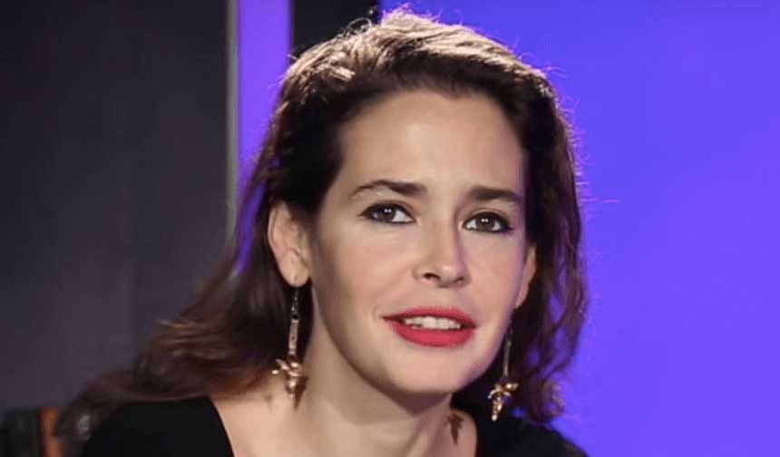 Pelin Batu, HEDEP'in İBB adayı mı olacak?