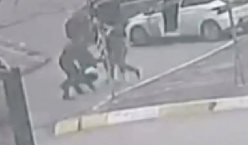 Oktay Derelioğlu'nun kavgada yaralanmasına ilişkin 2 zanlı tutuklandı