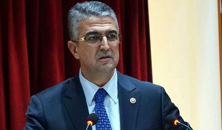 MHP'li isimden 'Yeniden Refah Partisi' açıklaması
