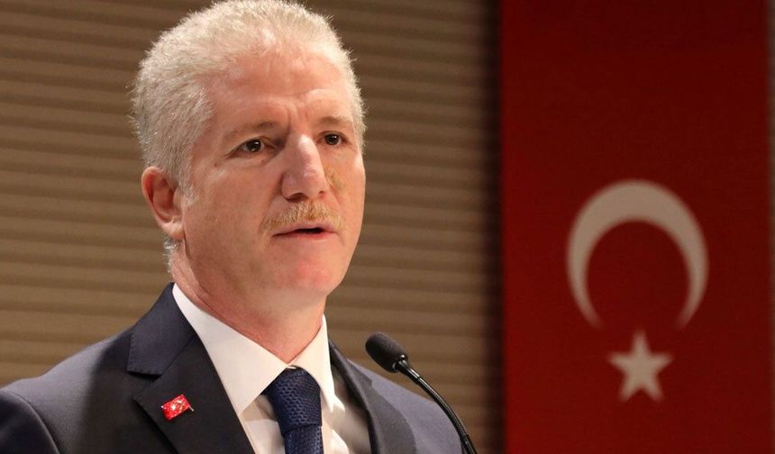 Vali Gül'den sel sonrası Ayazağa'da "Güvenli yaşam" toplantısı