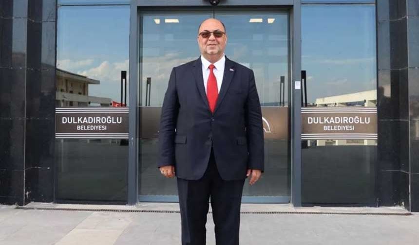 YRP'li Dülkadiroğlu Belediye Başkanı Akpınar kayınbiraderini başkan yardımcısı yaptı