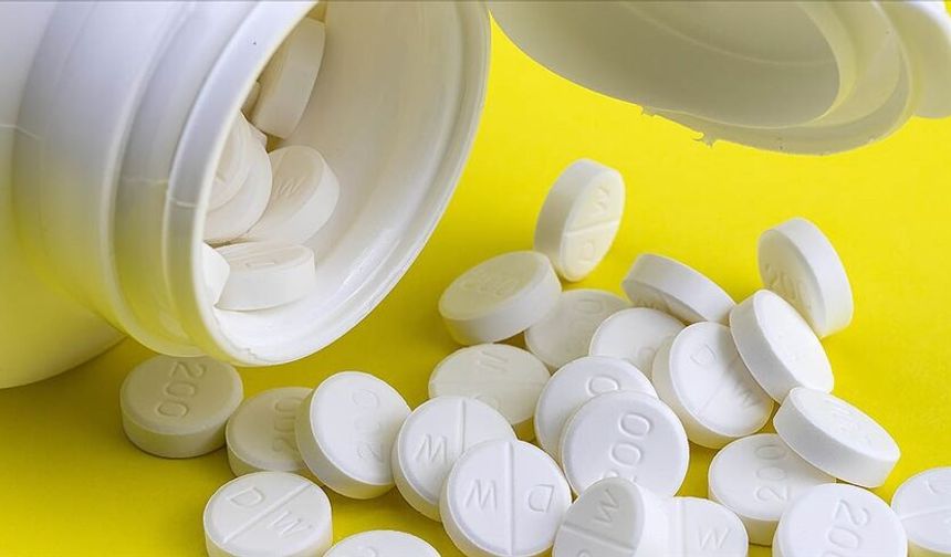 Raporlu ilaç kullanan hastalar için yeni düzenleme