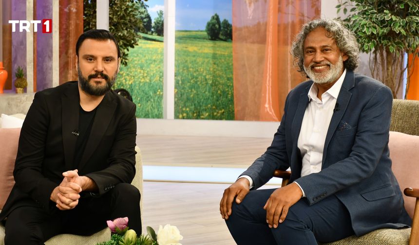Yeni Zelandalı Rokcan Barny, nasıl 'Abdullah Rabbani' oldu: 141 ülke gezdi ve İslam’a hayran kaldı!