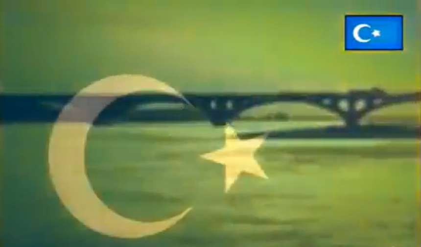 Doğu Türkistan Cumhuriyeti 80 yıl önce bugün kuruldu