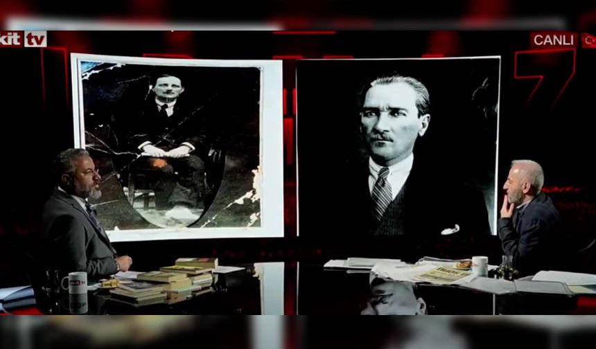 Kim bu Sabatayistler? Türkiye'nin ezberlerini bozacak açıklamalar, flaş iddialar...