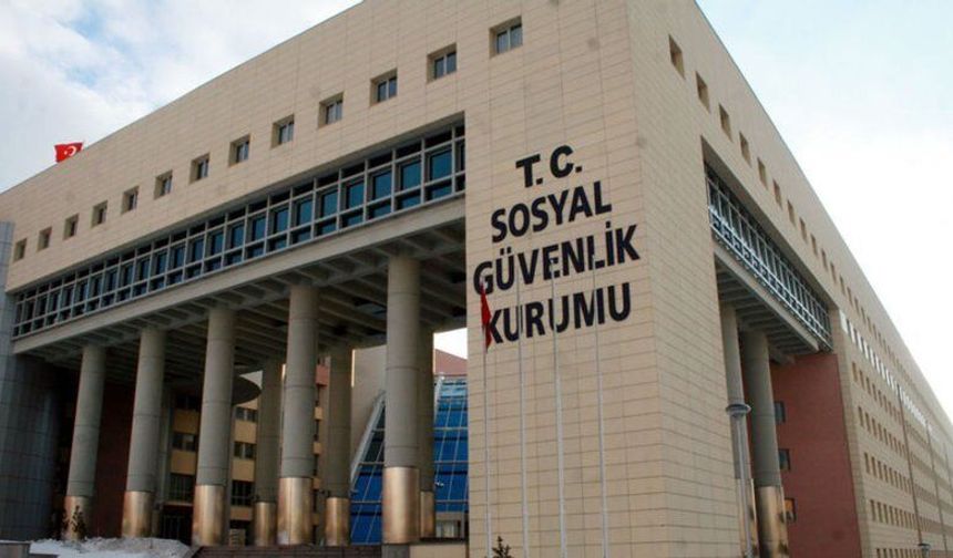 Borcu olanlar dikkat: Son gün 31 Ağustos