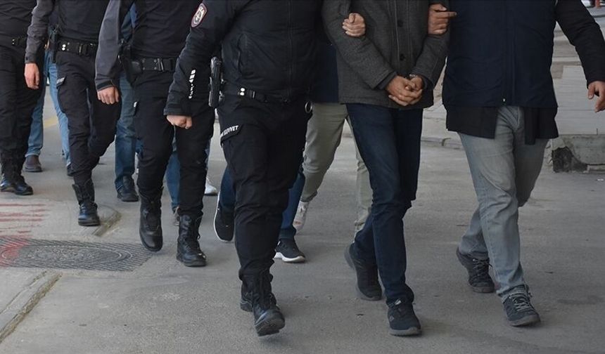 Aydın merkezli yasa dışı bahis operasyonu: 12 tutuklama