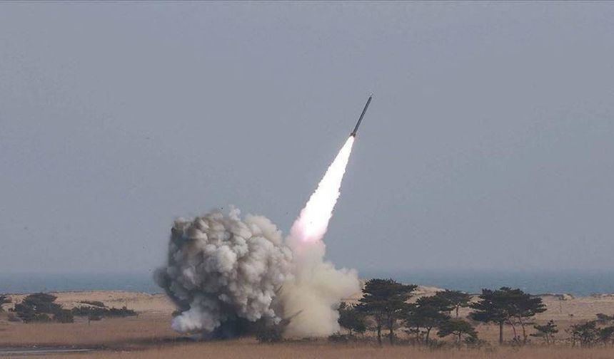 Yemen'deki Husiler: Suudi Arabistan'ın saldırılarına 6 saldırıyla karşılık verdik