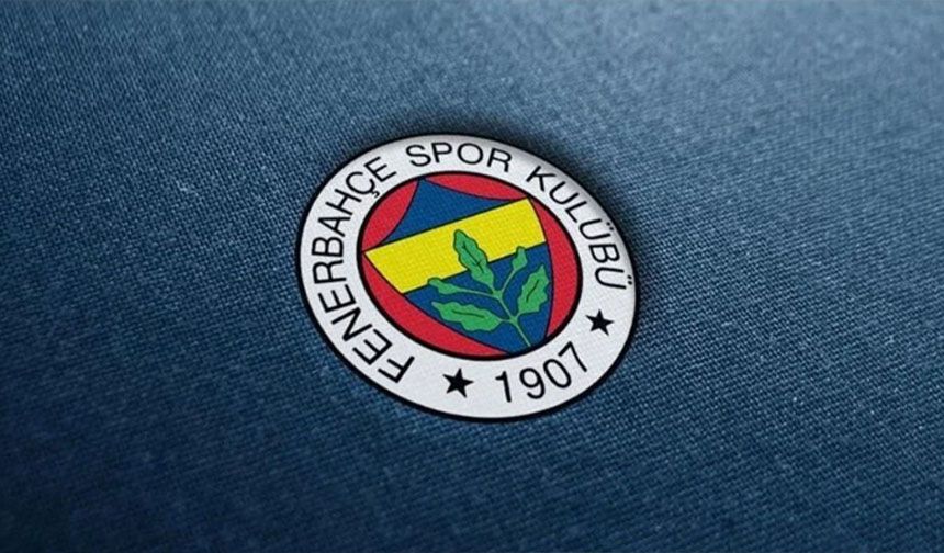 Fenerbahçe'de 4 ayrılık birden: Cihan Kamer isimleri canlı yayında açıkladı