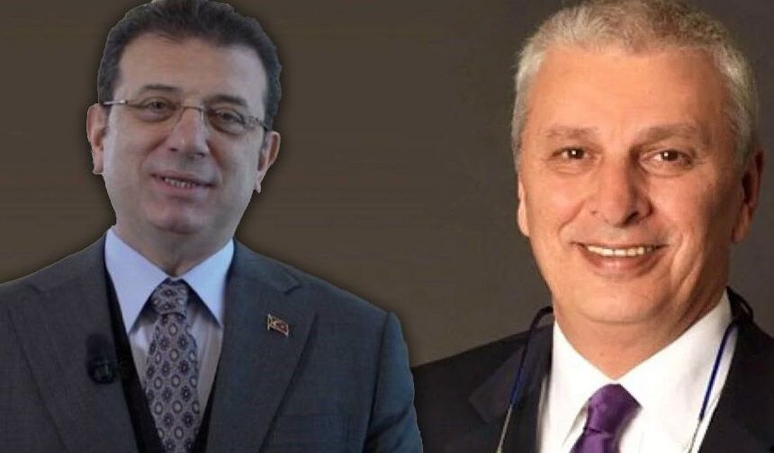 Can Ataklı: İmamoğlu balonu patladı, CHP onu aday göstermez