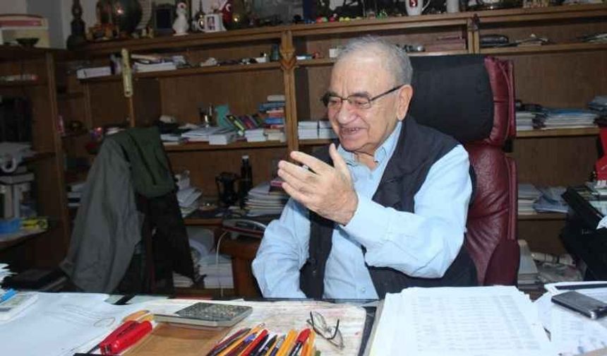 Merhum Erbakan'ın eski danışmanı Altuğ'dan ezber bozan '28 Şubat' okuması: Yeşil sermaye...