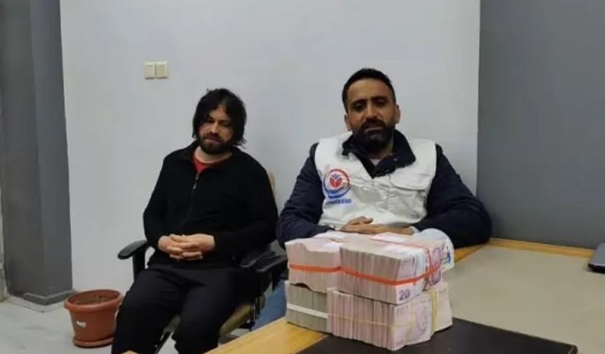 Dairesini sattı, parasını Gazze'ye bağışladı