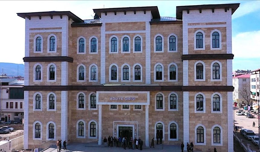 Elazığ'da 73 yıllık dava, 5129 hak sahibinin lehine sonuçlandı