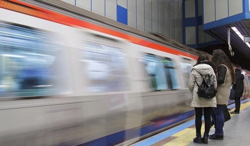 Taksim Metro istasyonu kapatılacak