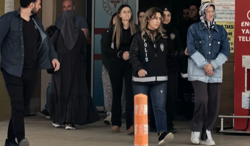 Bursa'da kocasını öldürüp 'pişmanım' dedi