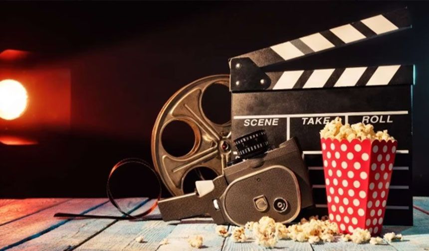 Bu hafta 8 film vizyona girecek