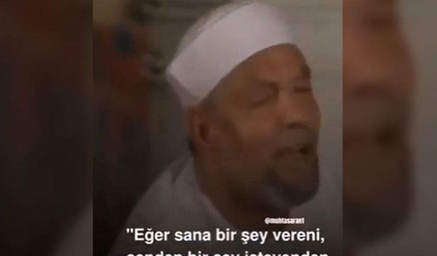 Bir insanın dünya ehli mi, yoksa ahiret ehli mi olduğu nasıl anlaşılır?