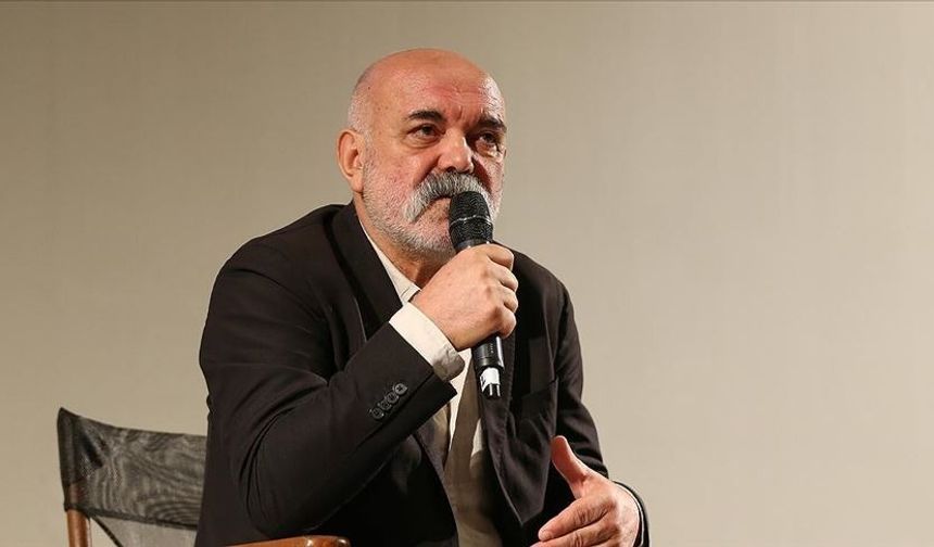 Oyuncu, Tıp Doktoru Ercan Kesal: Ben bu dünyaya ölmek için geldim