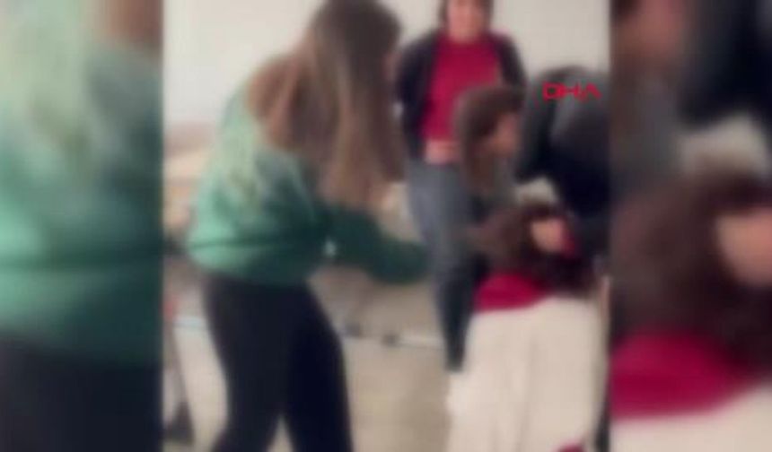 Sivas'ta lisede korkunç akran zorbalığı! Adli tahkikat başlatıldı